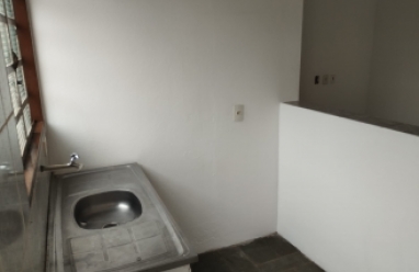 Casa para locação em Avaré